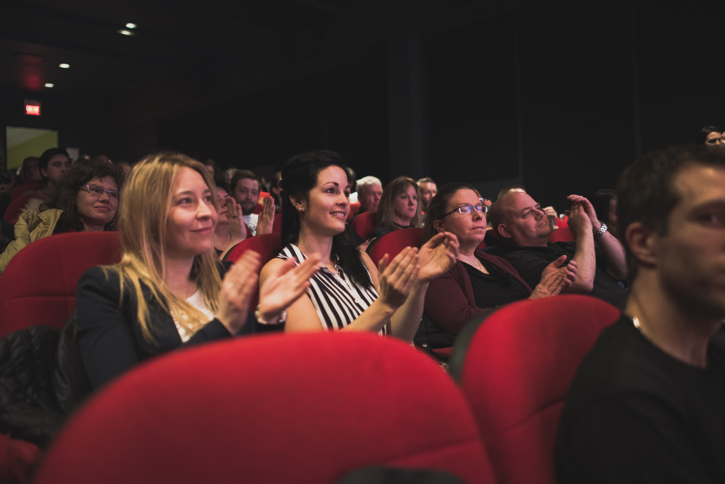 La soirée d'ouverture des #RVCQ2017 en photos! _33