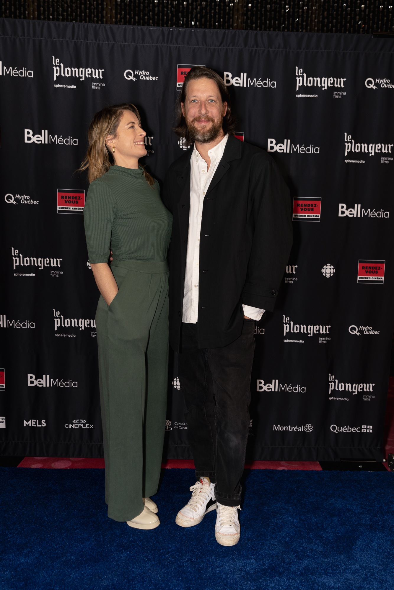 RVQC41 :  Jour 1 - Tapis Bleu Le plongeur_19