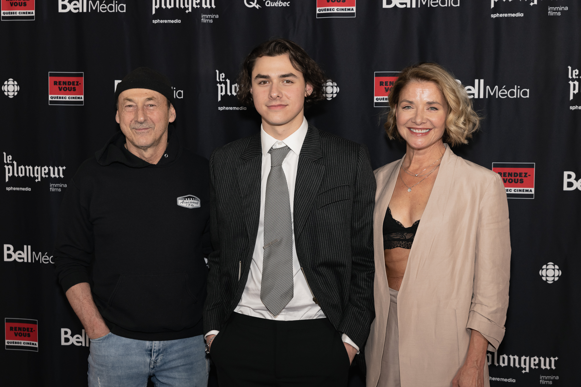 RVQC41 :  Jour 1 - Tapis Bleu Le plongeur_33