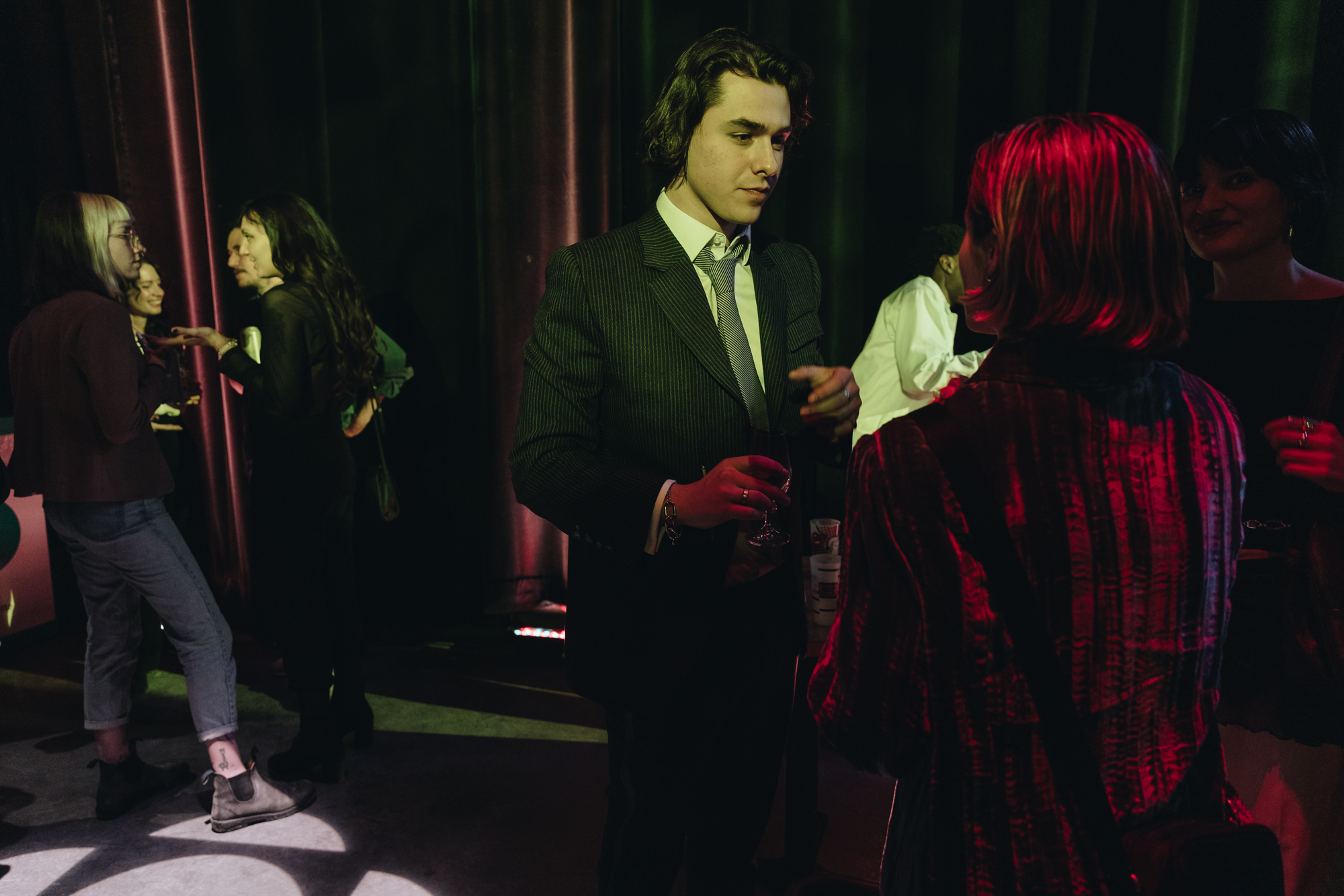 RVQC41 : Jour 1 - Soirée d'ouverture_19