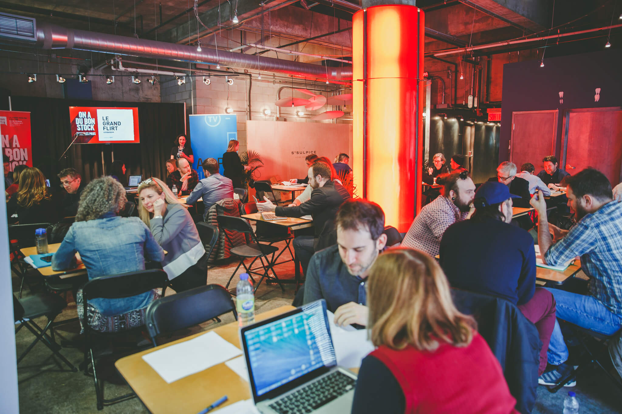 #RDVPRO Jour 1 | Cinéma_6