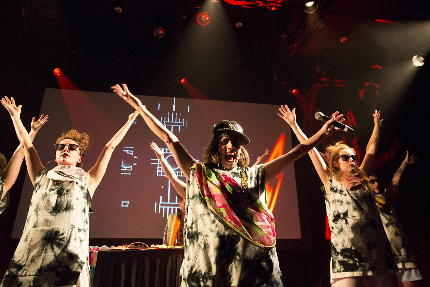 #RVQC 2020: Retour sur la soirée d'ouverture de cette 38<sup>e</sup> édition !_18