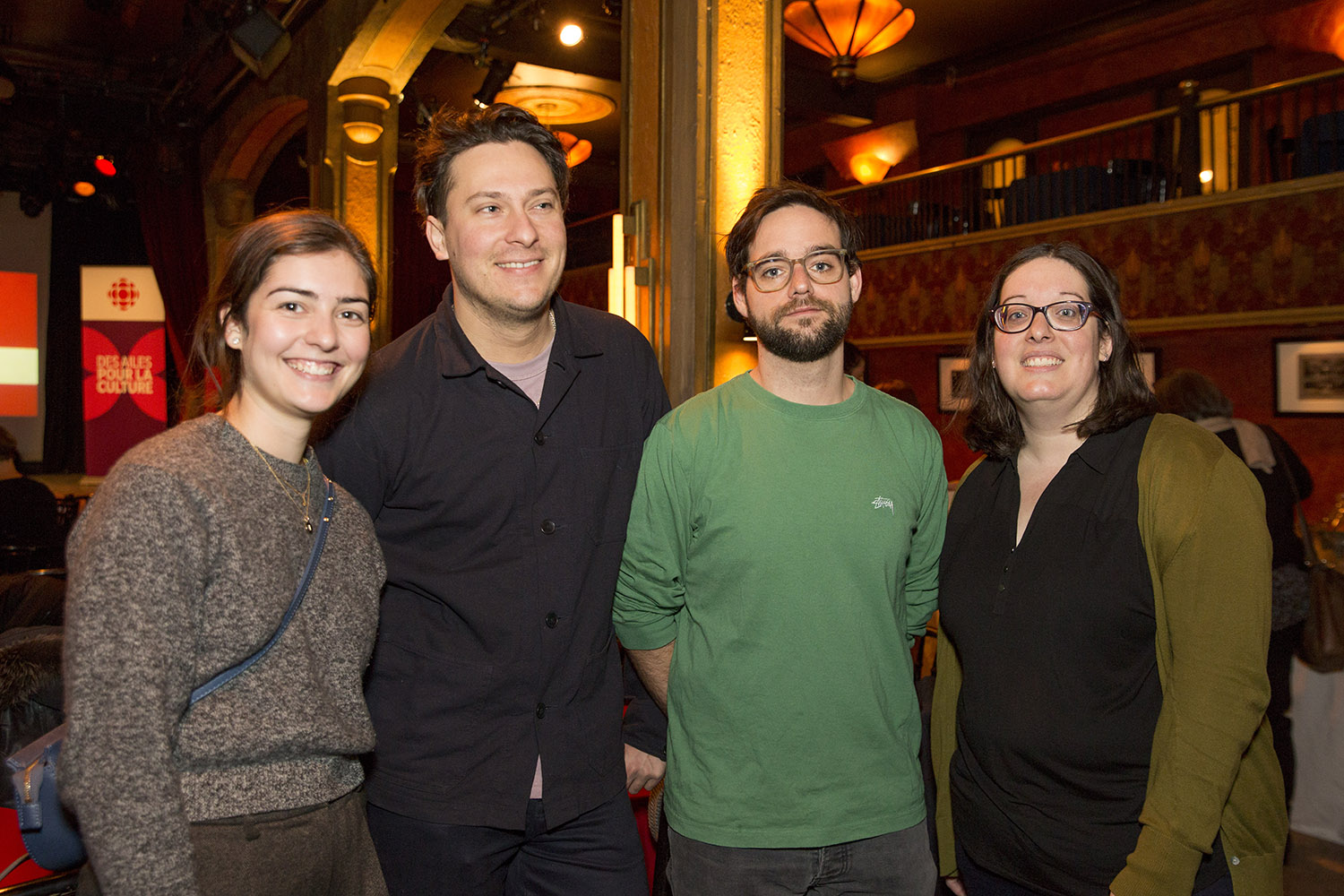 Conférence de presse 38<sup>e</sup> édition_38