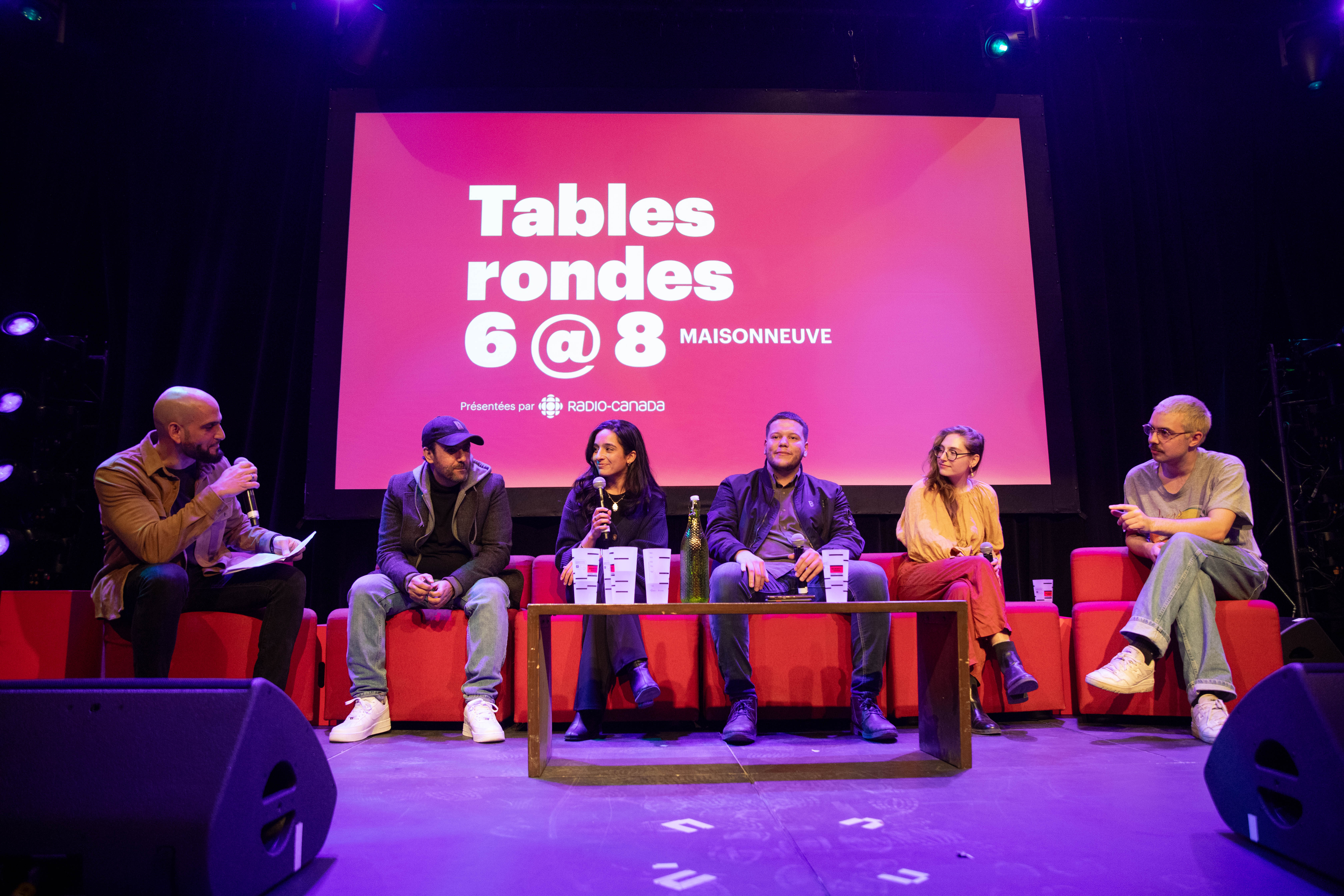 Retour sur la 42e édition des RVQC_141