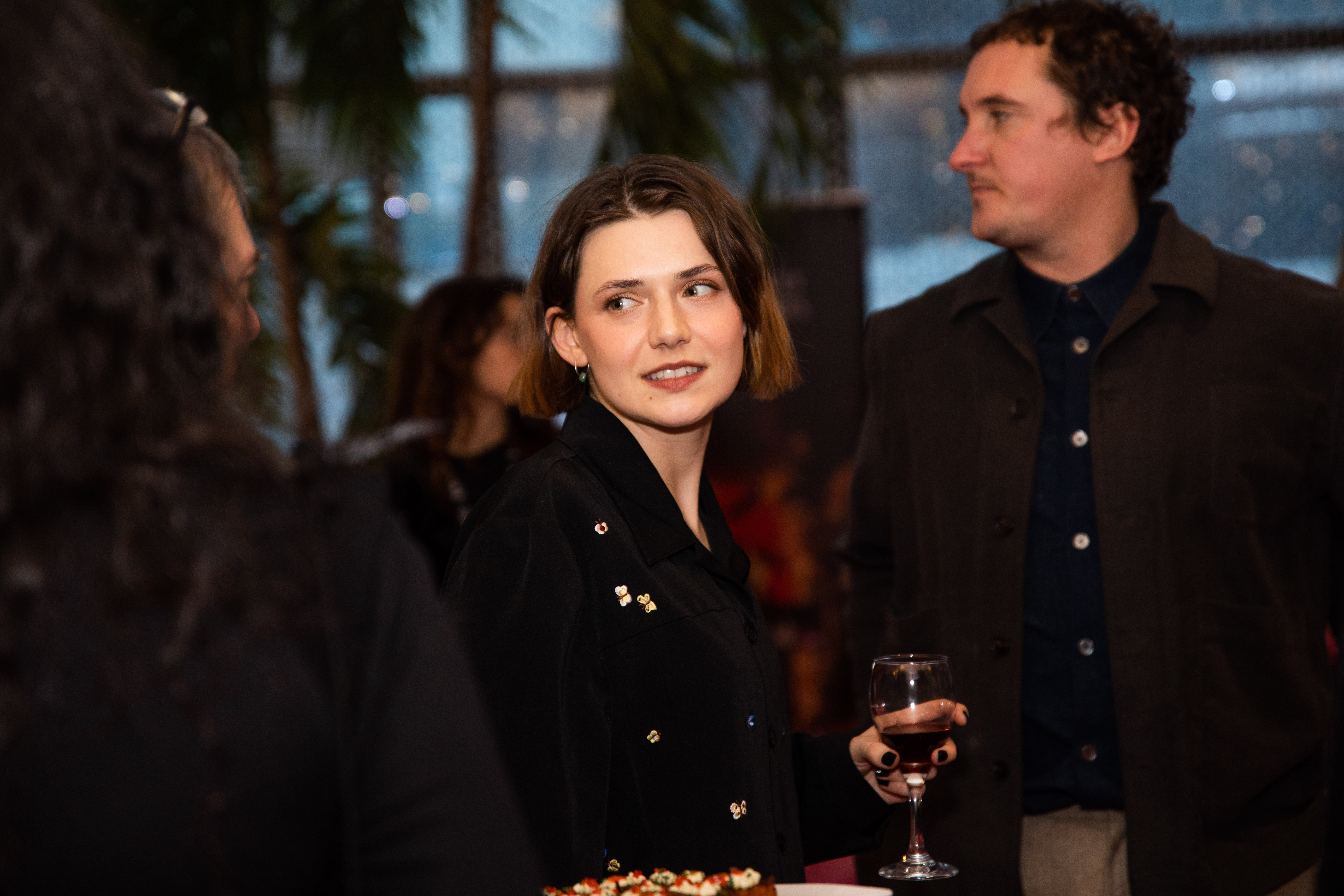 RVQC41 :  Jour 1 - Cocktail d'ouverture_7