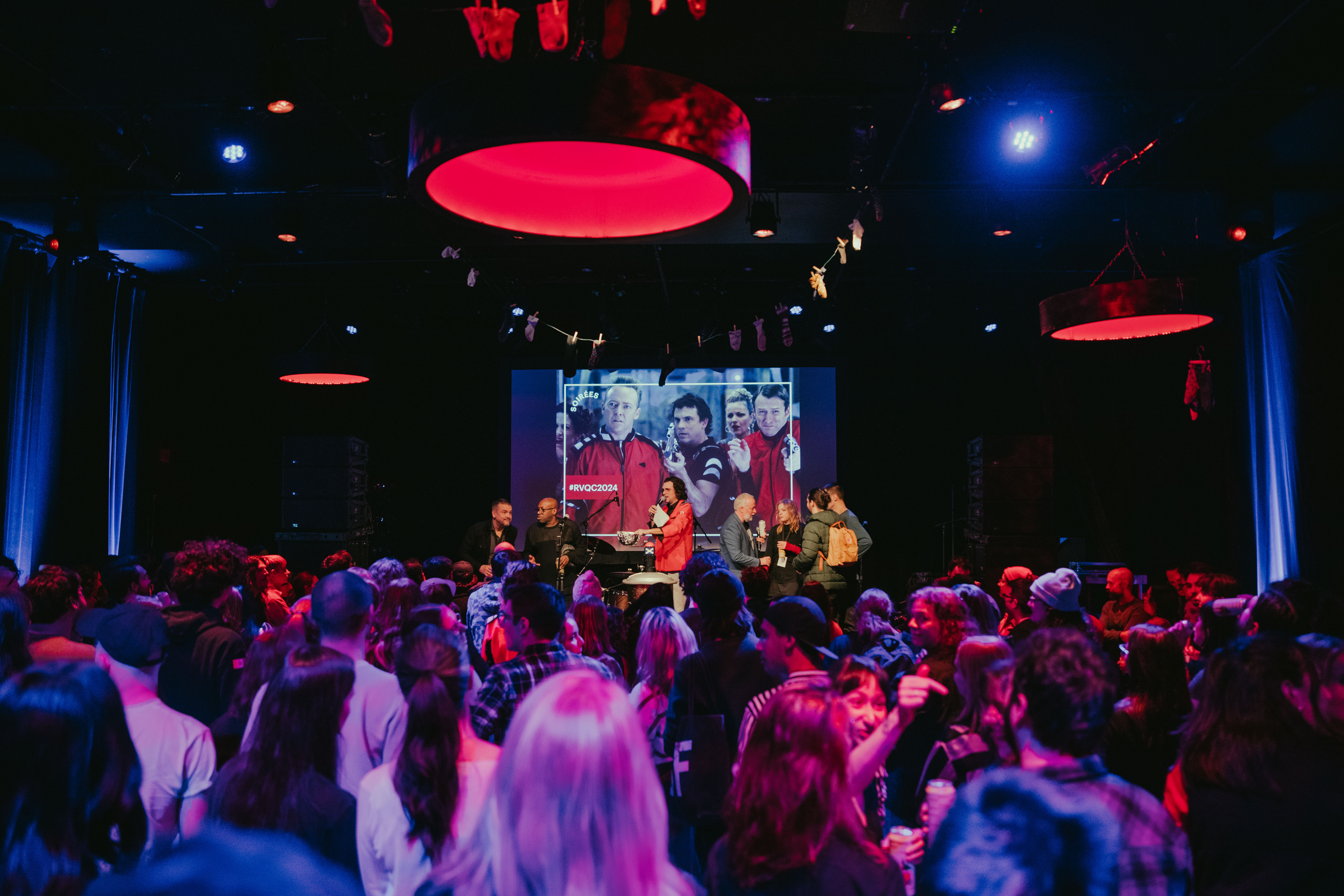 Retour sur la 42e édition des RVQC_38