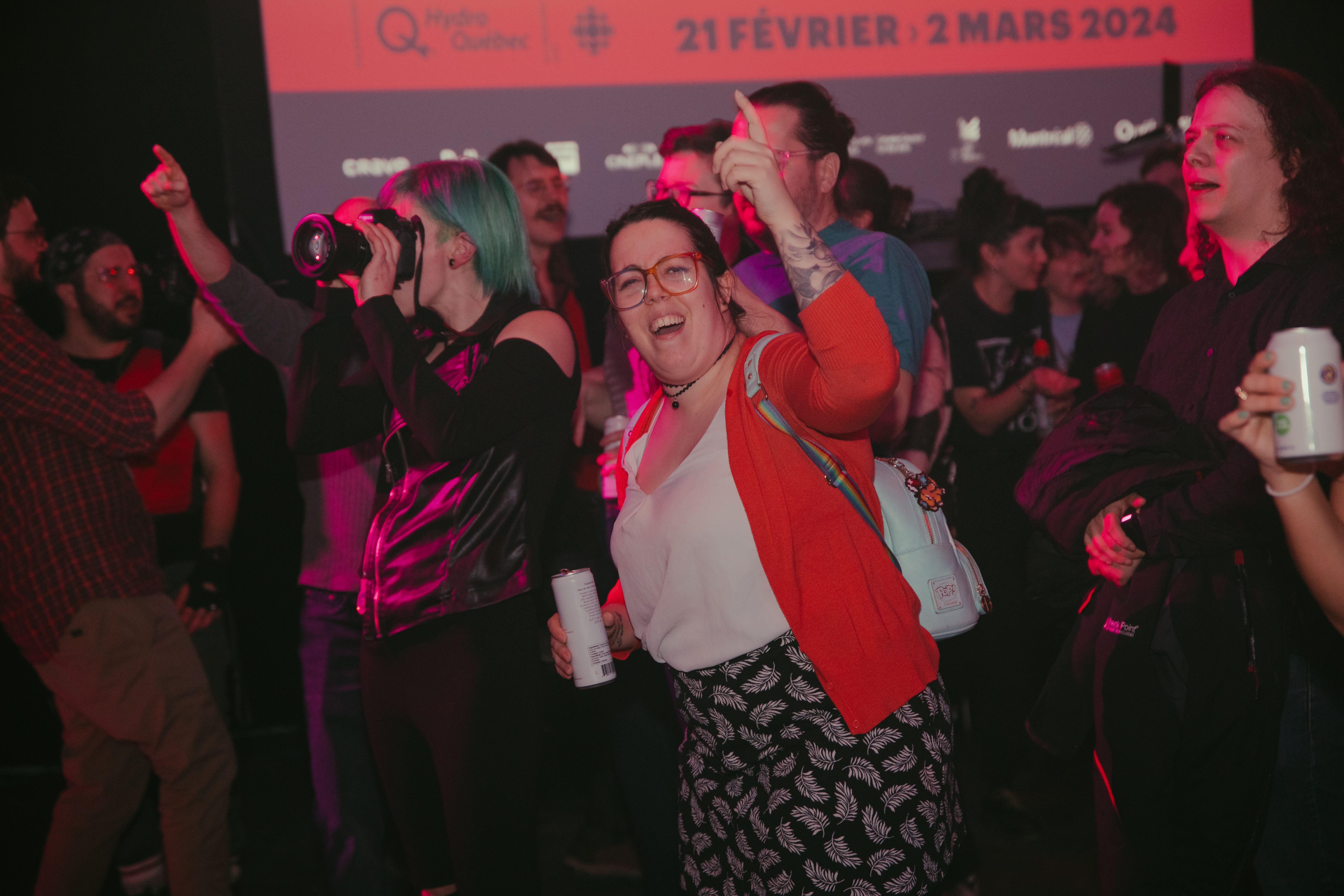 Retour sur la 42e édition des RVQC_34