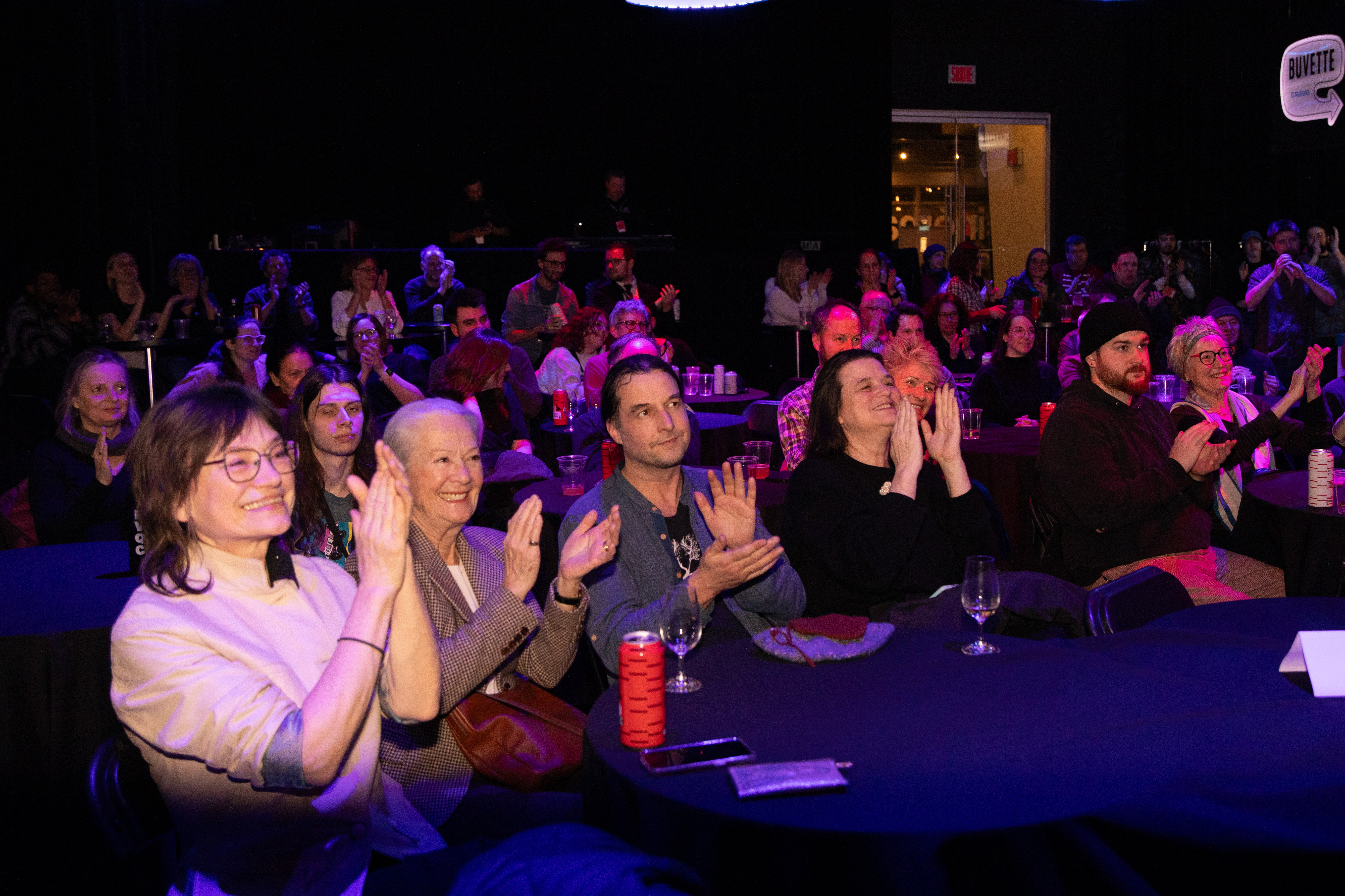 Retour sur la 42e édition des RVQC_14