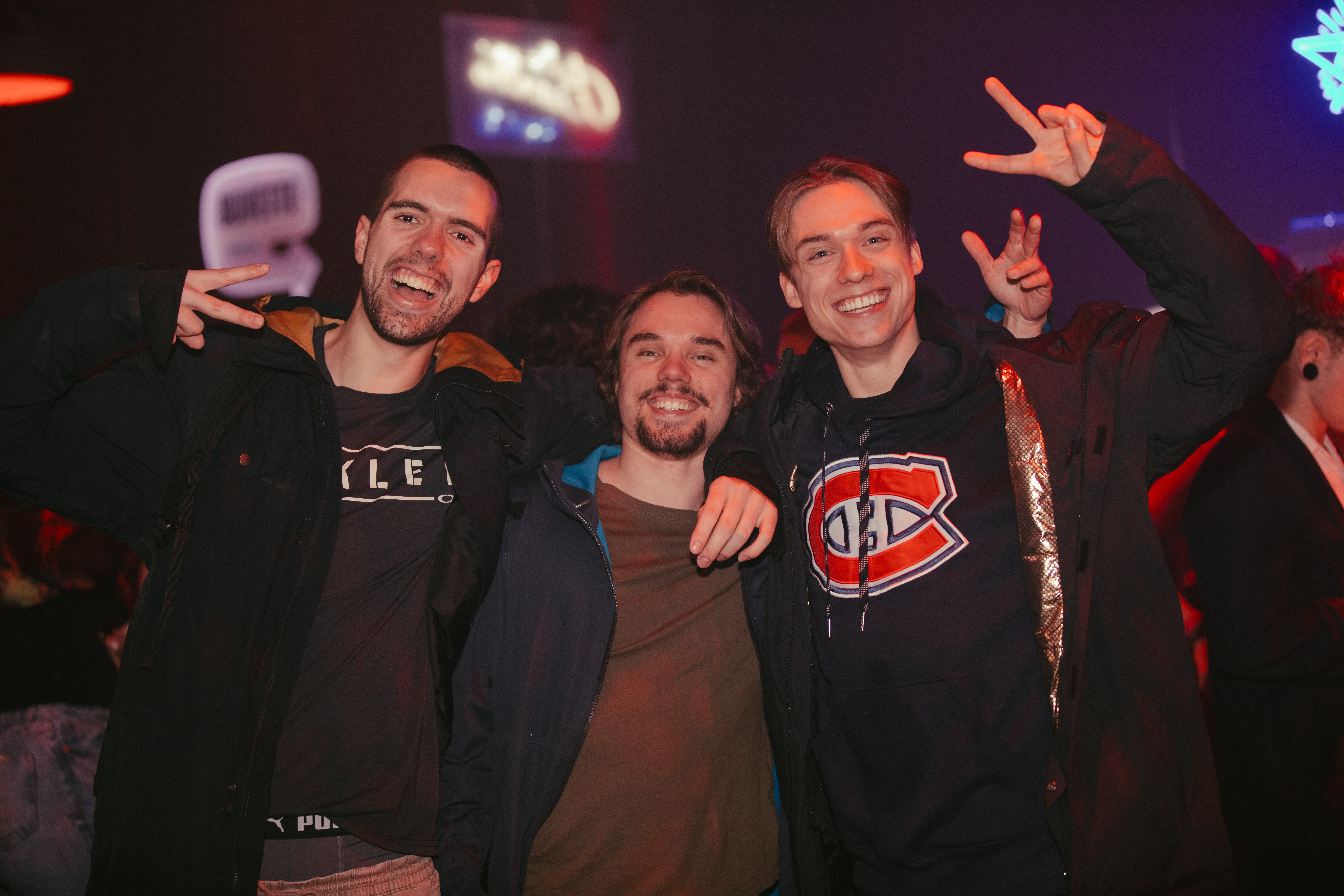 Retour sur la 42e édition des RVQC_103