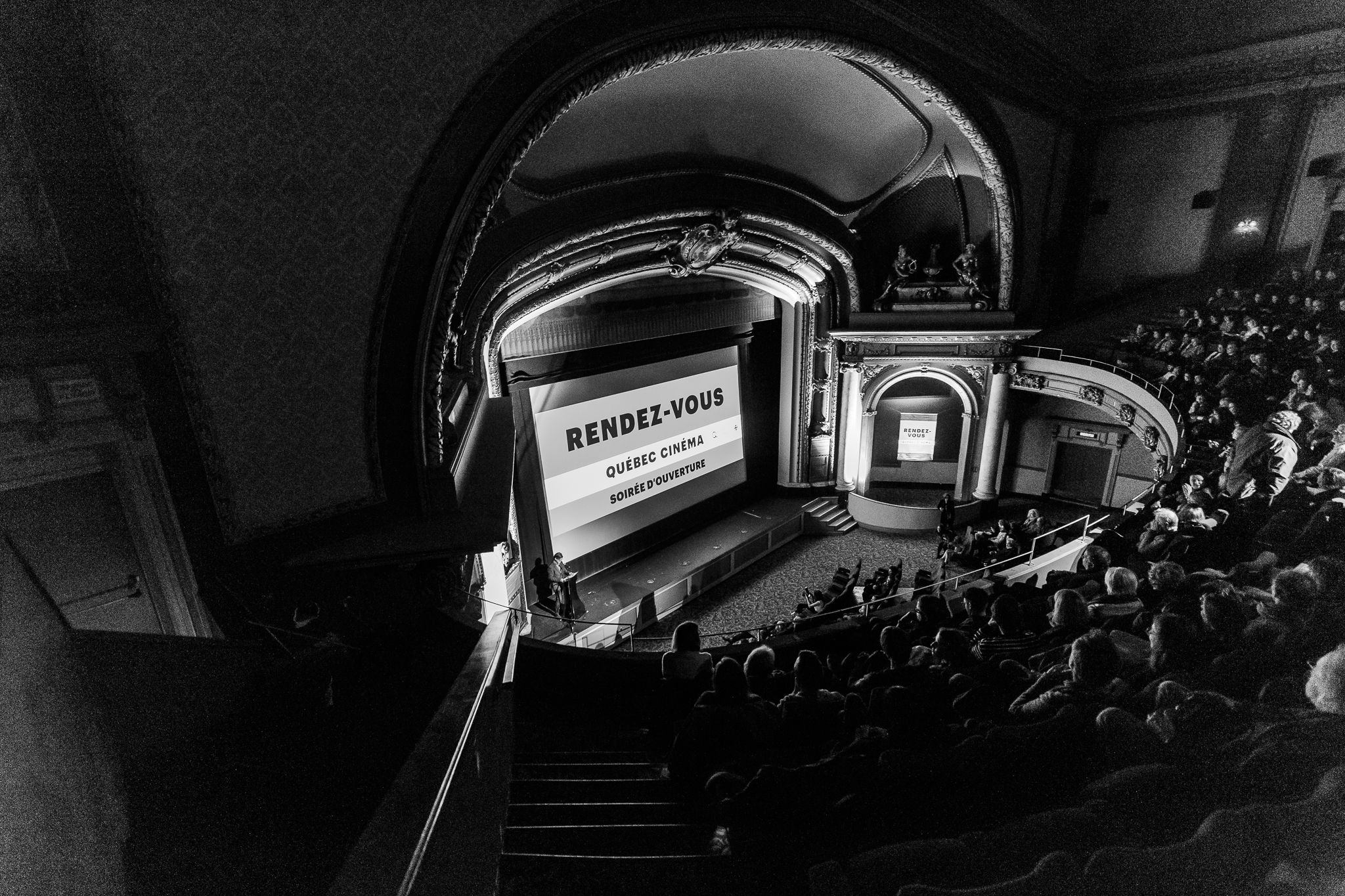 RVQC 2018 : premières images de la soirée d'ouverture_2