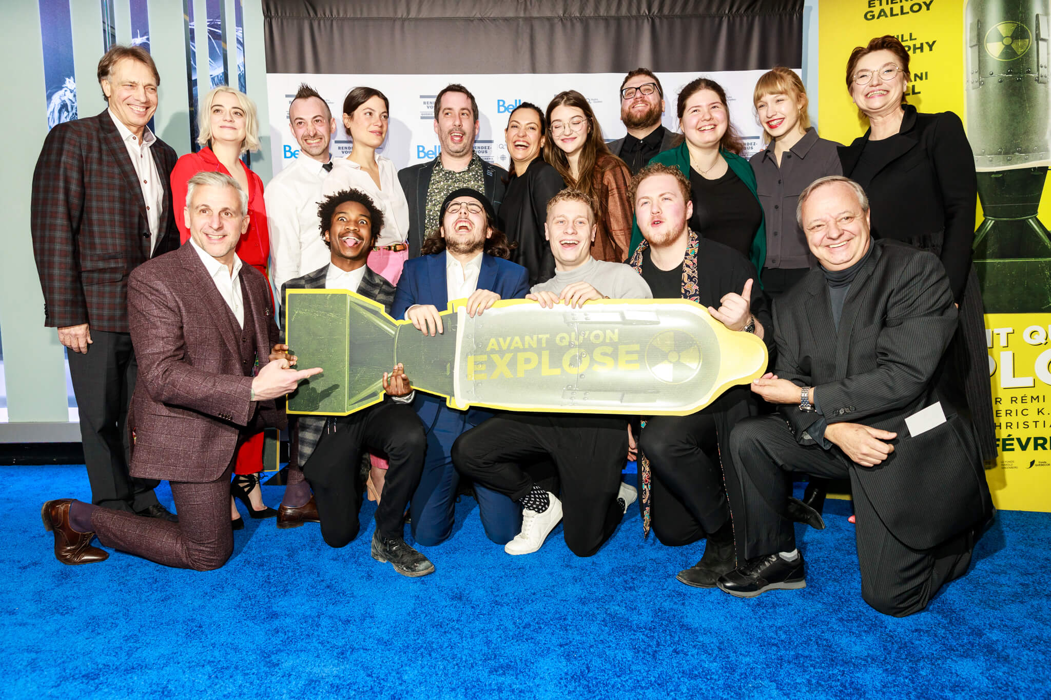 RVQC 2019: retour sur la soirée d'ouverture_1