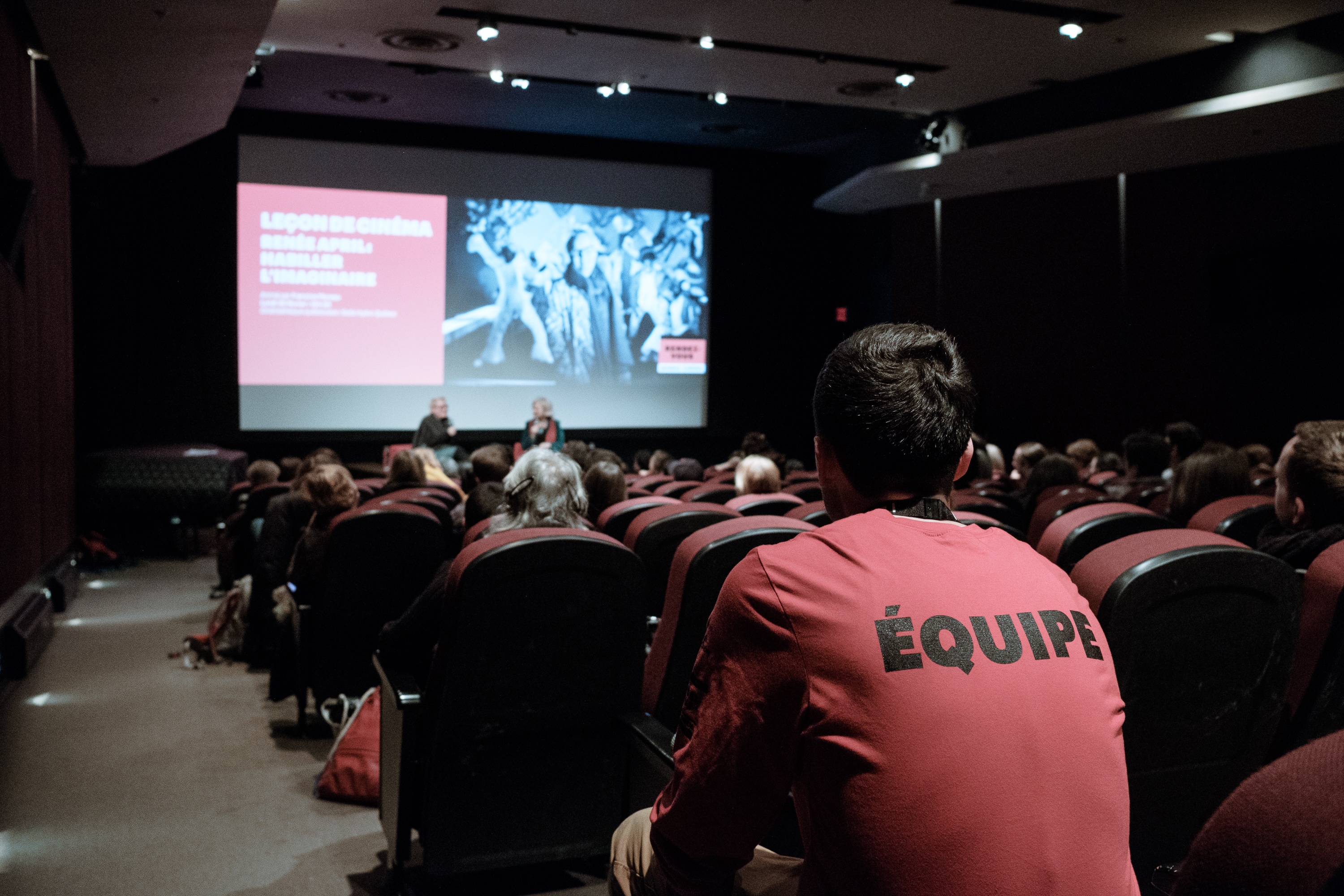 #RVQC 2018 : Retour sur le Jour 6_8