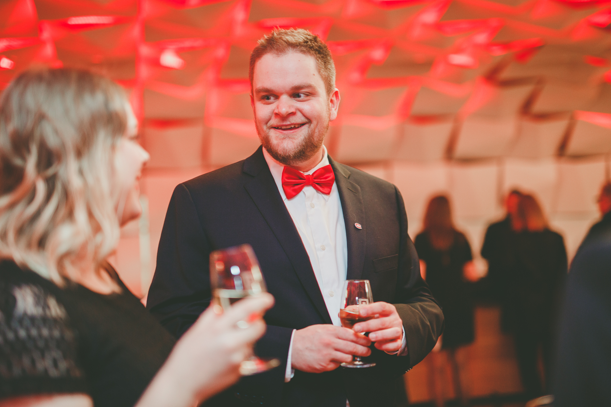 La soirée d'ouverture des #RVCQ2017 en photos! _7