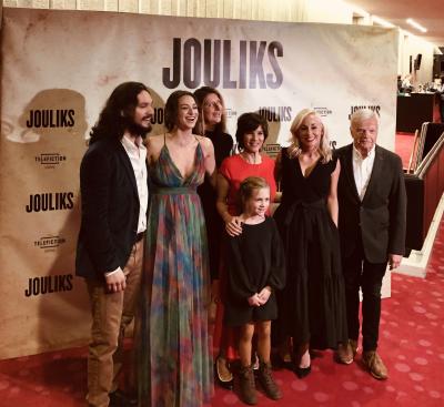 Première montréalaise du film Jouliks_5