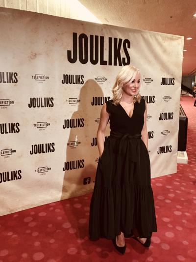 Première montréalaise du film Jouliks_3