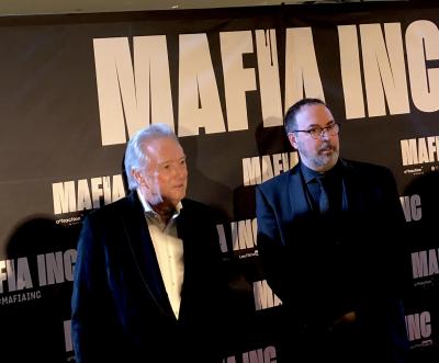 Soir de première pour Mafia Inc._13