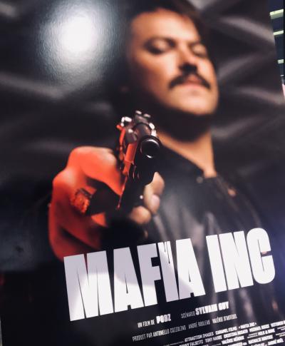 Soir de première pour Mafia Inc._20