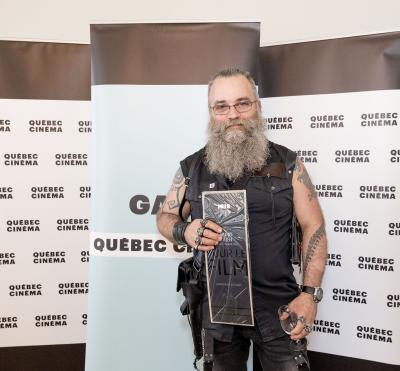 Gala Québec Cinéma : soirée des finalistes_33