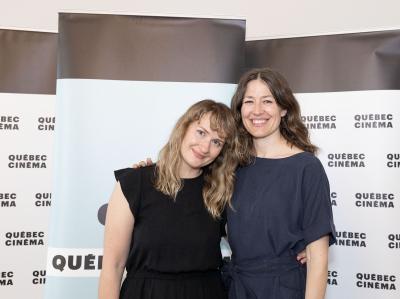 Gala Québec Cinéma : soirée des finalistes_28