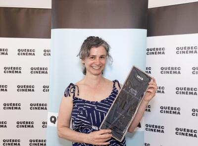Gala Québec Cinéma : soirée des finalistes_26