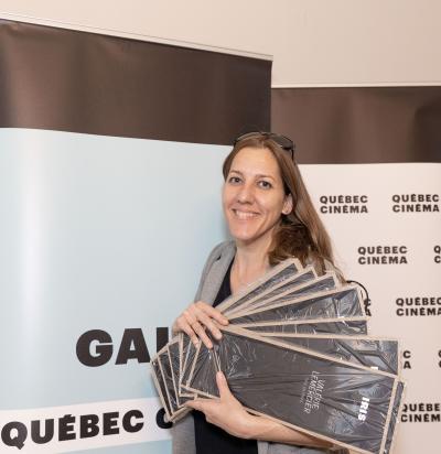 Gala Québec Cinéma : soirée des finalistes_13