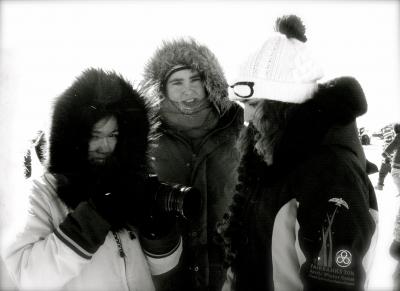 Une tradition inuite dans l’objectif de la Tournée du cinéma québécois !_4