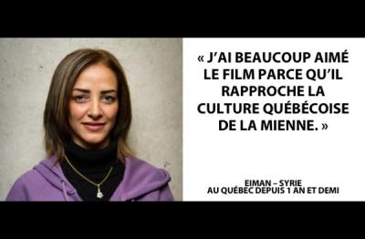 Le cinéma québécois pour l'apprentissage du français_5