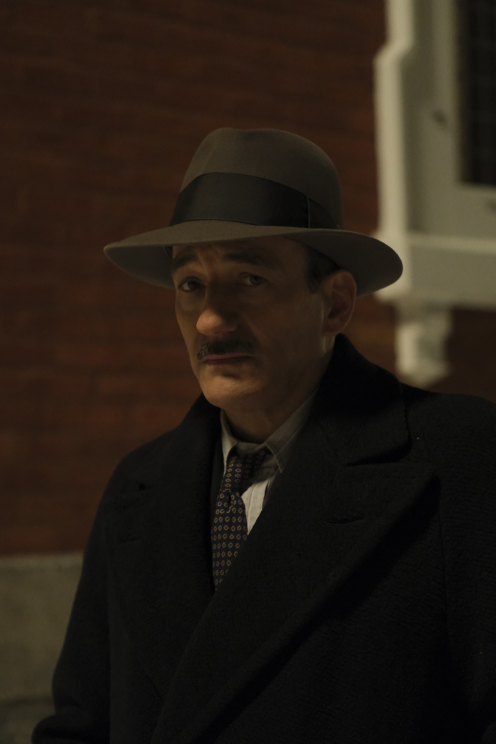 Bernard Émond tourne Une femme respectable_5